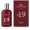 Marquisa Dubai No. 19 EDP parfumuotas vanduo moterims, 100 ml