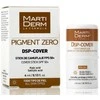 "Martiderm Despigmentation Stick Spf50+" aukšta apsauga nuo saulės su SPF 50+4ml