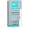 MartiDerm The Originals Flash Ampoules Nuovargio žymes pašalinanti veido ampulė