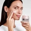 Martiderm Juodas DIAMOND Epigence Expert Night Repair Kreminis naktinis veido kremas, 50 ml