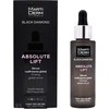 Martiderm Juodas Diamond Ultimate Absolute Lift Global Firming Serum serumas, 30 ml