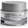 "Martiderm Vital-Age" kremas su apsauginiu filtru Spf15 labai sausai ir sausai odai 50ml