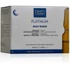 MartiDerm Platinum Night Renew naktinės ampulės nuo raukšlių, 30x2ml