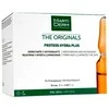 Martiderm Proteos Hydra Plus Ampules drėkinamosios ampulės veidui, 30x2 ml