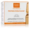 Martiderm Proteos Hydra Plus SP15 drėkinamosios ampulės veidui, 30 vnt. x 2 ml