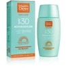 Skystos tekstūros veido fotoprotektorius Martiderm Sun Care Active Fluid Spf30 50ml