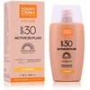Skystos tekstūros veido fotoprotektorius Martiderm Sun Care Active Fluid Spf30 50ml