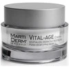 "Martiderm Vital-Age" kremas su apsauginiu filtru Spf15 labai sausai ir sausai odai 50ml
