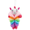 Martinelia Infant Shower Sponge prausimosi kempinėlė vaikams
