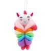 Martinelia Infant Shower Sponge prausimosi kempinėlė vaikams