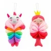 Martinelia Infant Shower Sponge prausimosi kempinėlė vaikams