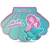 Martinelia Let's Be Mermaids Eyeshadow Palette akių šėšėlių paletė