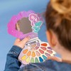 Martinelia Let's Be Mermaids Eyeshadow Palette akių šėšėlių paletė