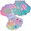 Martinelia Let's Be Mermaids Eyeshadow Palette akių šėšėlių paletė