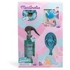 Martinelia Let's Be Mermaids Hair Magic Sets vaikiškas rinkinys plaukams