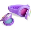 Martinelia Little Unicorn Lūpų blizgis Watch vaikiškas lūpų blizgis-laikrodis