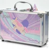 Martinelia Little Unicorn Perfect Traveller Glitter Case vaikiškos kosmetikos rinkinys lagaminėlyje