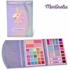 Martinelia Little Unicorn Travel Wallet vaikiškos kosmetikos rinkinys