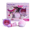 Martinelia Lulu & Duki Glam Set grožio rinkinys vaikams