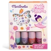 Martinelia Martinellia Magic Ballet Nail Art Set nagų dailės rinkinys vaikams