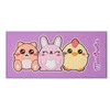 Martinelia My Best Friends Eyeshadow Palette akių šešėlių paletė vaikams