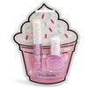 Martinelia Yummy Nail And Lip Set rinkinys vaikams