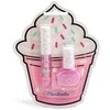 Martinelia Yummy Nail And Lip Set rinkinys vaikams