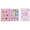 Martinelia Super Girl My Secret Diary vaikiškos dekoratyvinės kosmetikos rinkinys