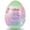 Martinelia Surprise Bath Bomb vonios burbulas, 150 g