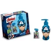 Marvel Avengers Eau De Toilette Purškiklis, 20 ml Set 2 Pieces