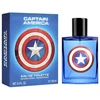 Marvel Captain America EDT tualetinis vanduo vyrams, 100 ml