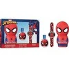 Marvel Spiderman rinkinys vaikams (EDC, 50 ml + dušo želė-šampūnas, 400 ml + apyrankė)
