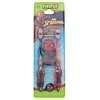 Marvel Spiderman Twin Pack Dantų šepetėlis