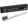 Marvis Baltas Soft Dantų šepetėlis Dantų šepetėlis (minkštas), 1vnt