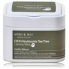 Mary&May Mary & May Cica Houttuynia Tea Tree Calming Mask lakštinė veido kaukė, 400g