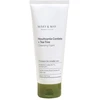 MARY & MAY Houttuynia Cordata + Tea Tree Cleansing Foam valomosios veido putos probleminei odai, 150 ml