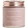 Mary & May Rose Hyaluronic Hydra Wash Off Pack nuplaunama drėkinanti veido kaukė, 125 g