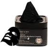 Mary & May Premium Idebenone Blackberry Complex Essence Mask lakštinė veido kaukė, 20 vnt.