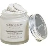 Mary&May Mary Amp May MARY - MAY Šviesinanti veido kaukė Lemon Niacinamide Glow Wash off Pack 125 g