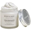 Mary&May Mary Amp May MARY - MAY Šviesinanti veido kaukė Lemon Niacinamide Glow Wash off Pack 125 g