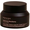 MARY & MAY Odos kremas su antioksidaciniu poveikiu Idebenonas Gervuogė (intensyvus kreminis) 70 g