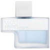 Masaki Matsushima M;0°C Men EDT tualetinis vanduo vyrams, 80 ml