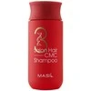 Masil Regenerating hair Šampūnas 3 (Salon Hair CMC Šampūnas), 300 ml