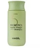 Masil šampūnas su obuolių actu ir probiotikais 5 probiotikai (obuolių acto šampūnas), 150 ml