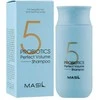 Masil Šampūnas su probiotikais plaukų apimčiai 5 Probiotics (Perfect Volume Šampūnas), 500 ml