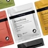 maskology DETOXIFYING Professional Sheet Mask valomoji lakštinė veido kaukė, 20 ml
