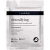 maskology DETOXIFYING Professional Sheet Mask valomoji lakštinė veido kaukė, 20 ml