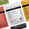 maskology DETOXIFYING Professional Sheet Mask valomoji lakštinė veido kaukė, 20 ml
