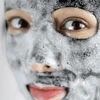 maskology DETOXIFYING Professional Sheet Mask valomoji lakštinė veido kaukė, 20 ml