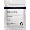 maskology DETOXIFYING Professional Sheet Mask valomoji lakštinė veido kaukė, 20 ml
